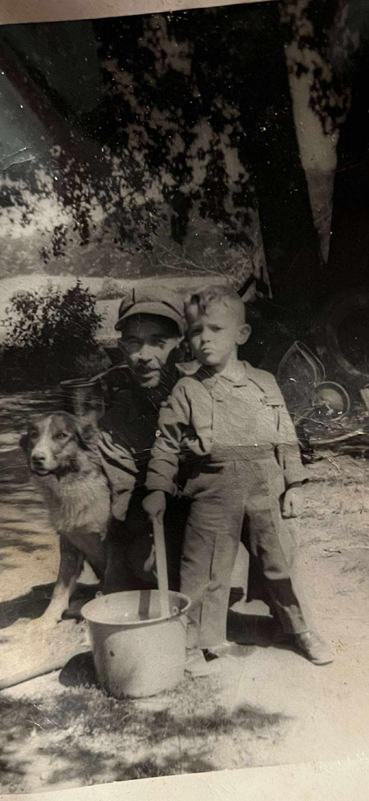Family Snapshot