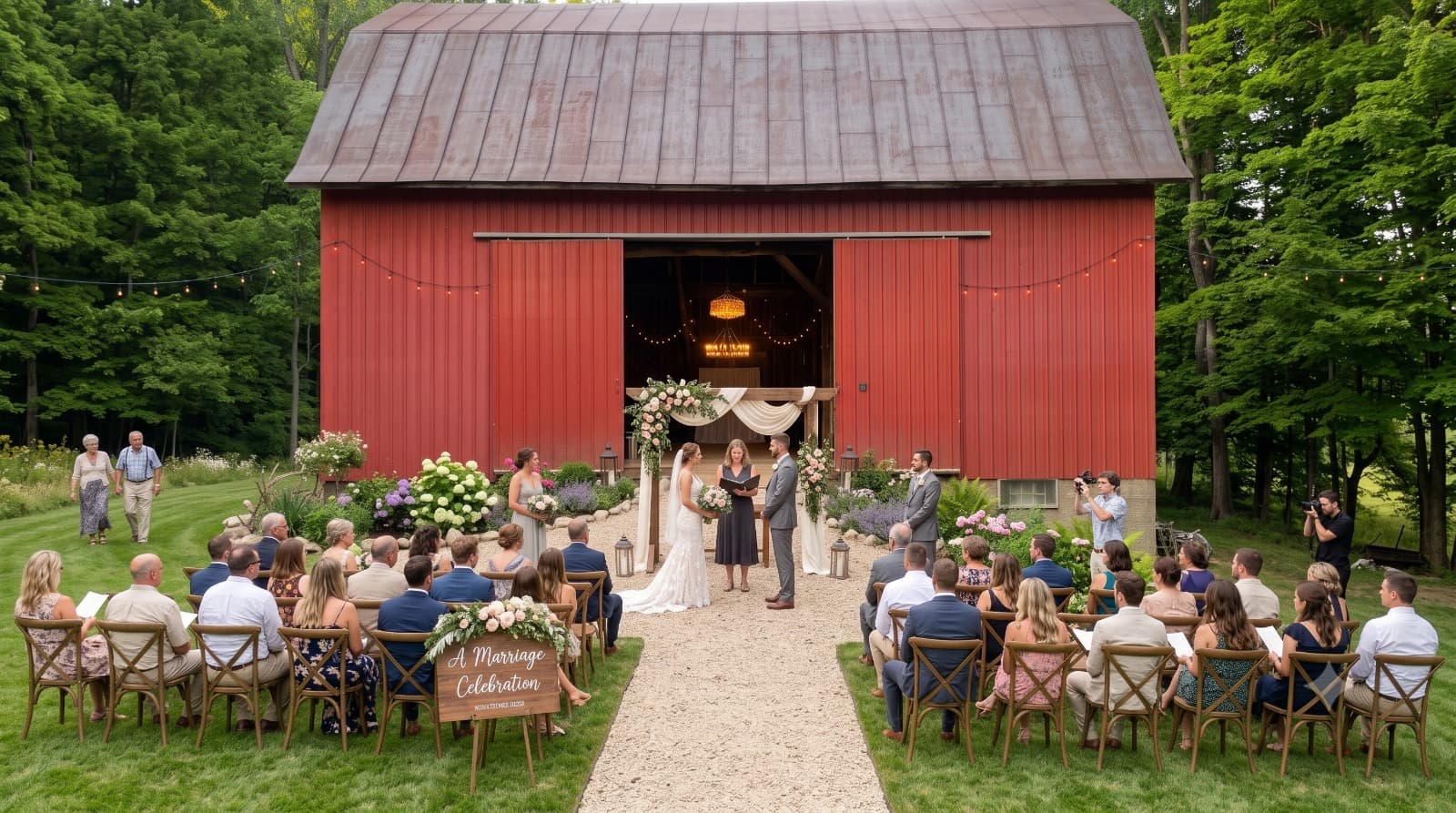 Wedding